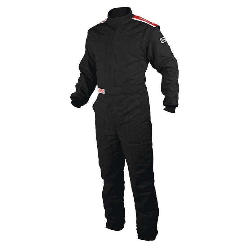 OMP Sport OS 20 Racing Suit - Boot Cut - Shifted Motorsports