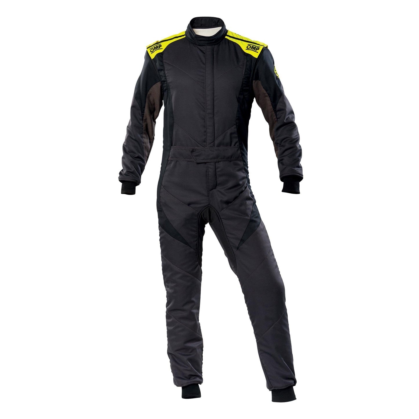 OMP First Evo Racing Suit - 2024 Model - Shifted Motorsports