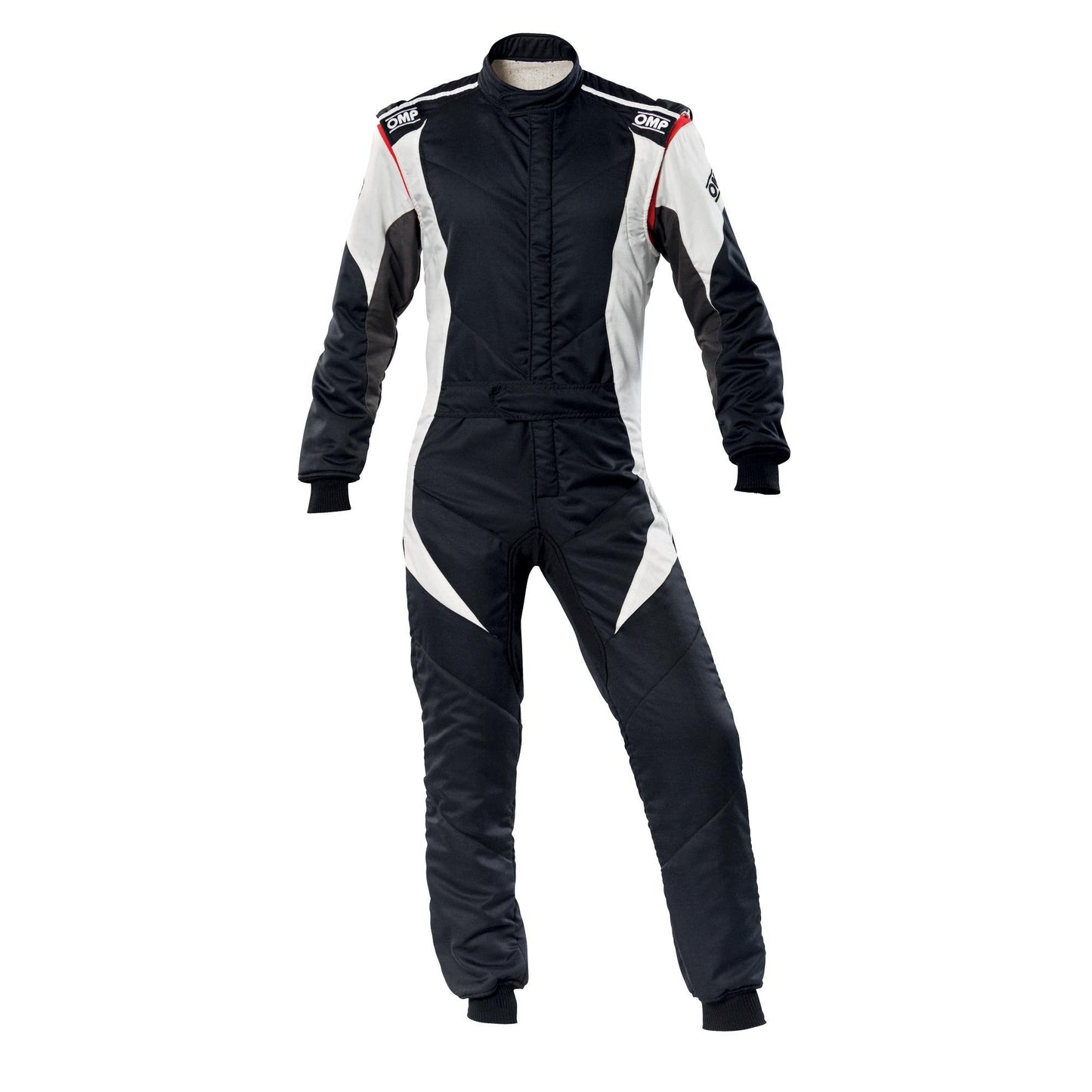 OMP First Evo Racing Suit - 2024 Model - Shifted Motorsports