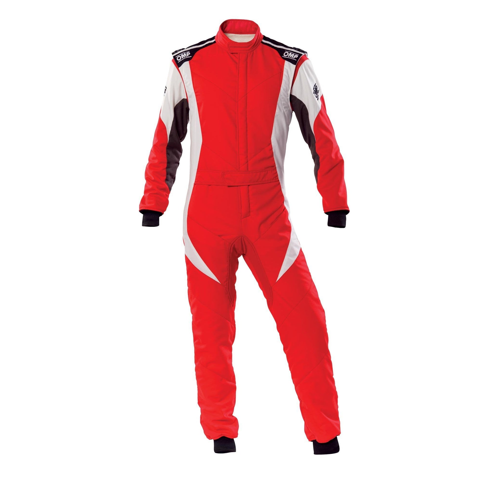 OMP First Evo Racing Suit - 2024 Model - Shifted Motorsports