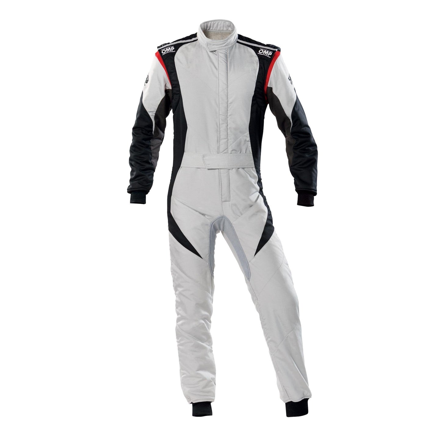 OMP First Evo Racing Suit - 2024 Model - Shifted Motorsports