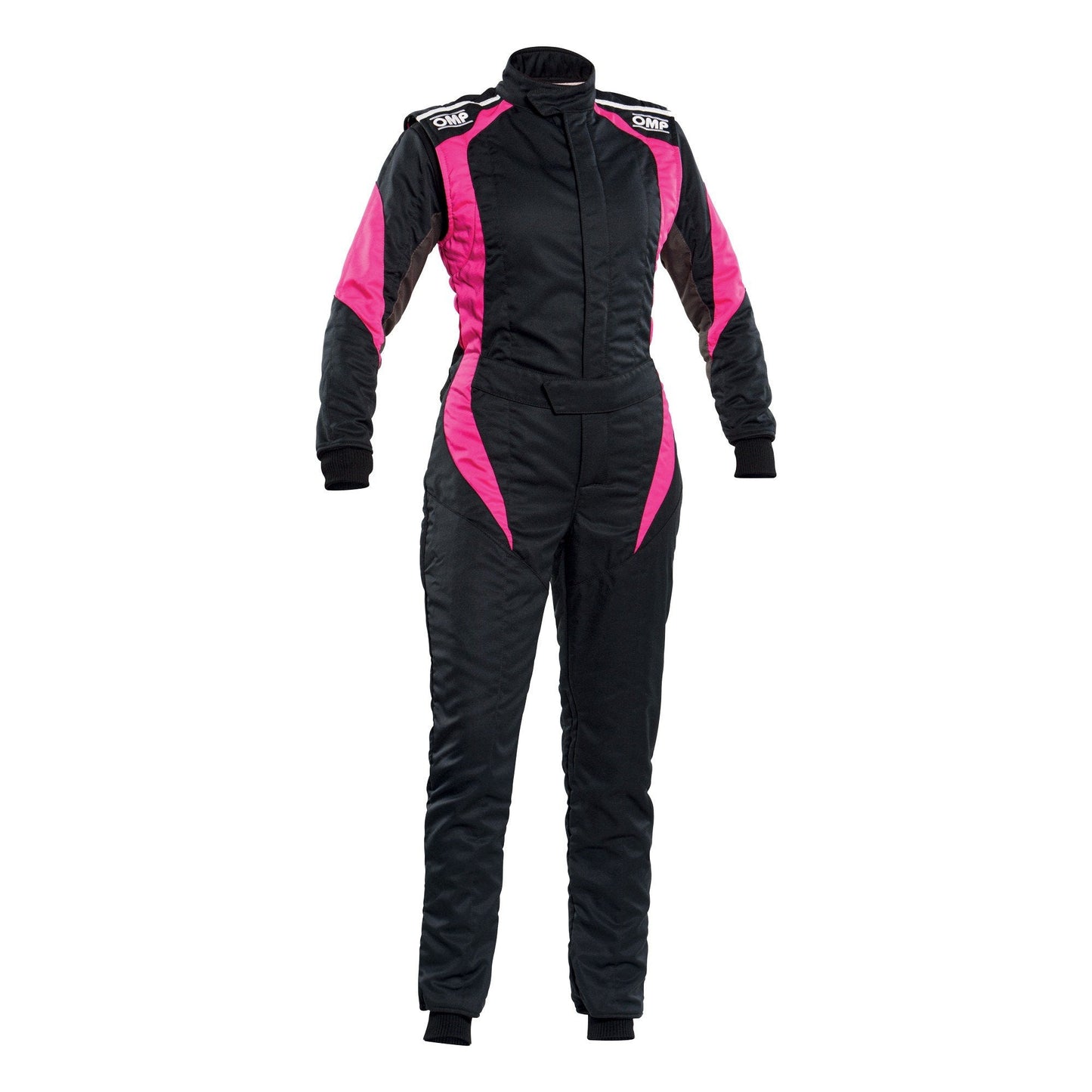 OMP First Elle Ladies Racing Suit - Shifted Motorsports