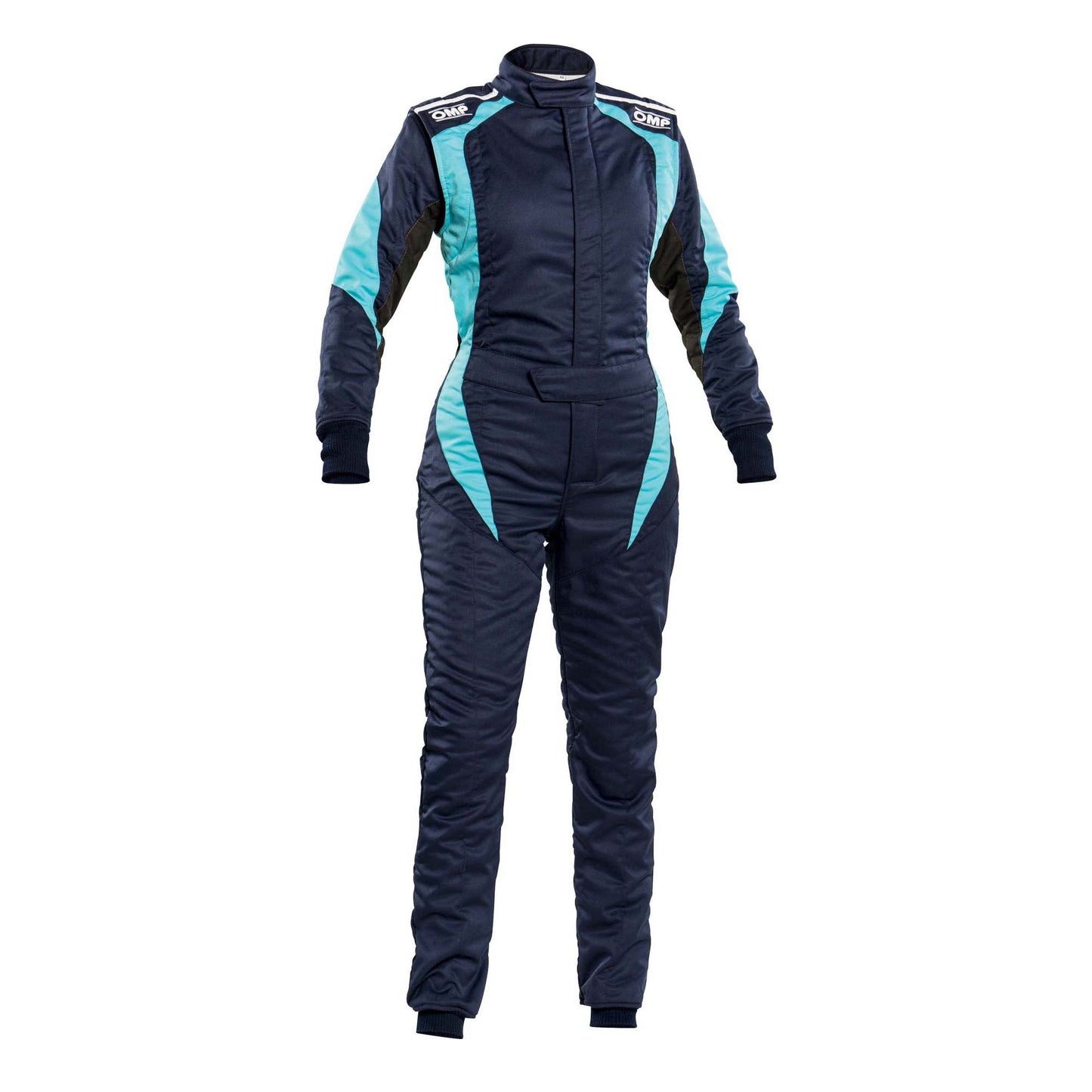 OMP First Elle Ladies Racing Suit - Shifted Motorsports