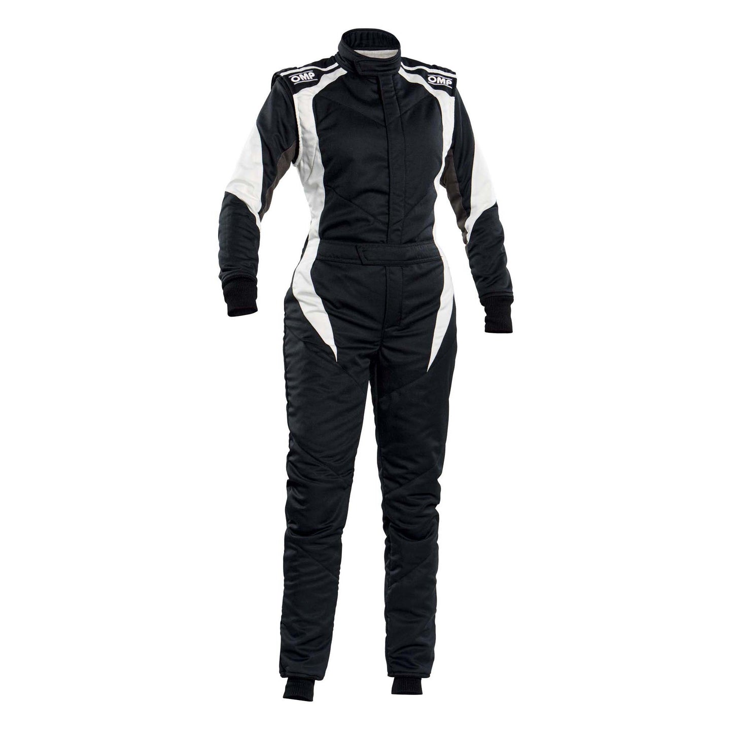 OMP First Elle Ladies Racing Suit - Shifted Motorsports