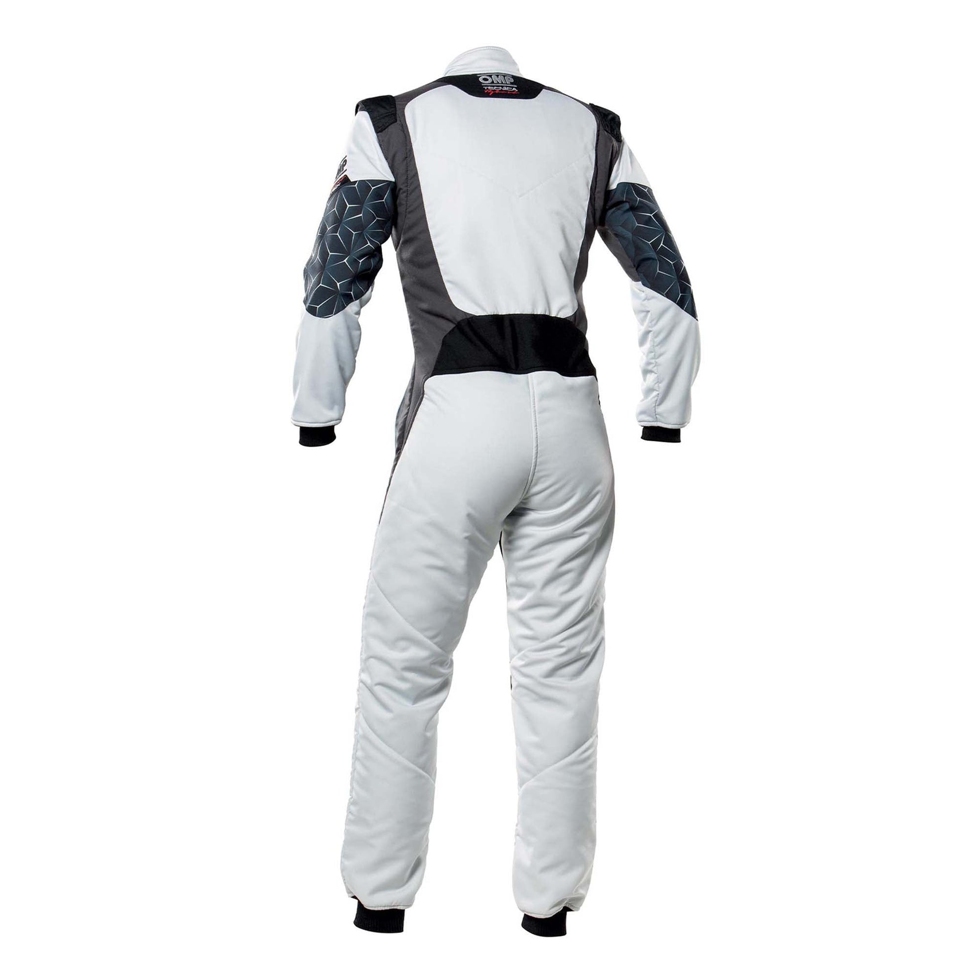 OMP Tecnica Hybrid Racing Suit - Shifted Motorsports