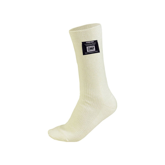 OMP FIA Nomex Socks - Crew Length - Shifted Motorsports