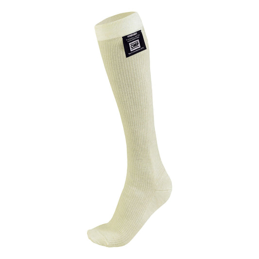 OMP FIA Nomex Socks - Knee Length - Shifted Motorsports