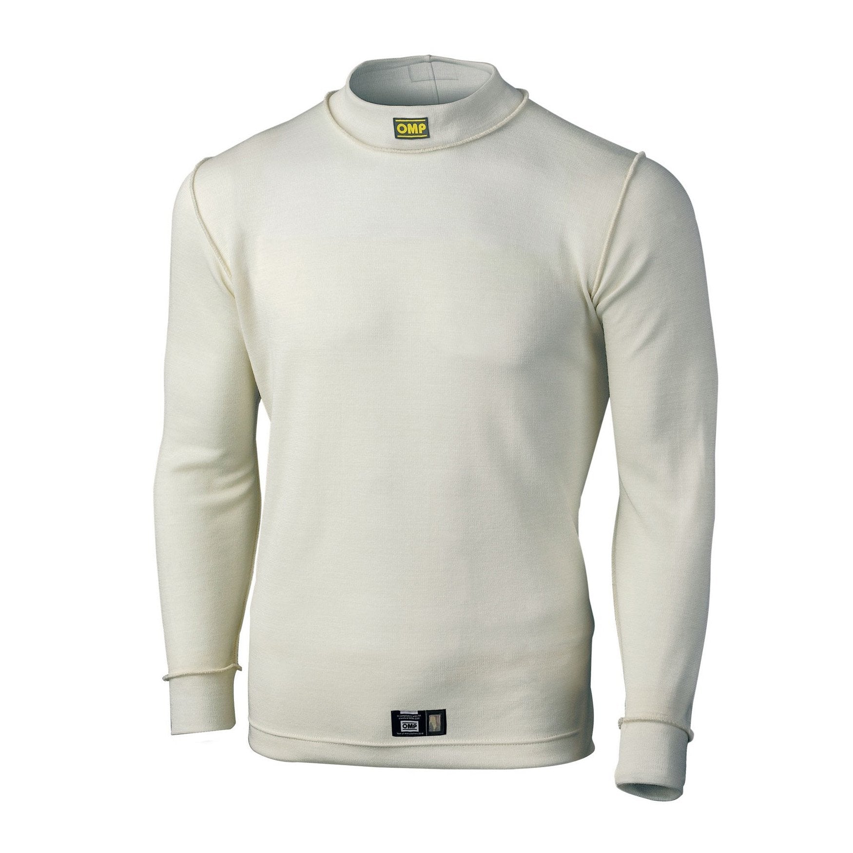 OMP First Top Undershirt - 2021 Model - Shifted Motorsports