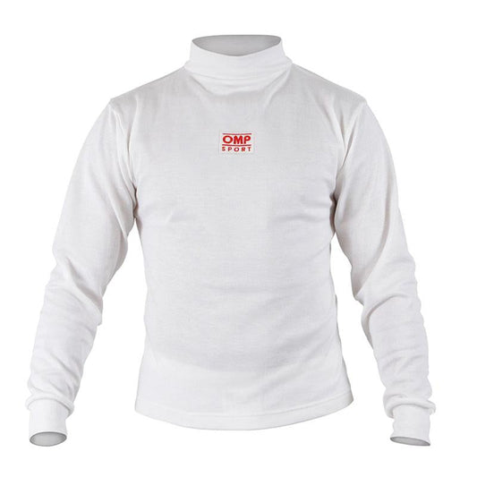 OMP OS 40 Nomex Undershirt - Shifted Motorsports