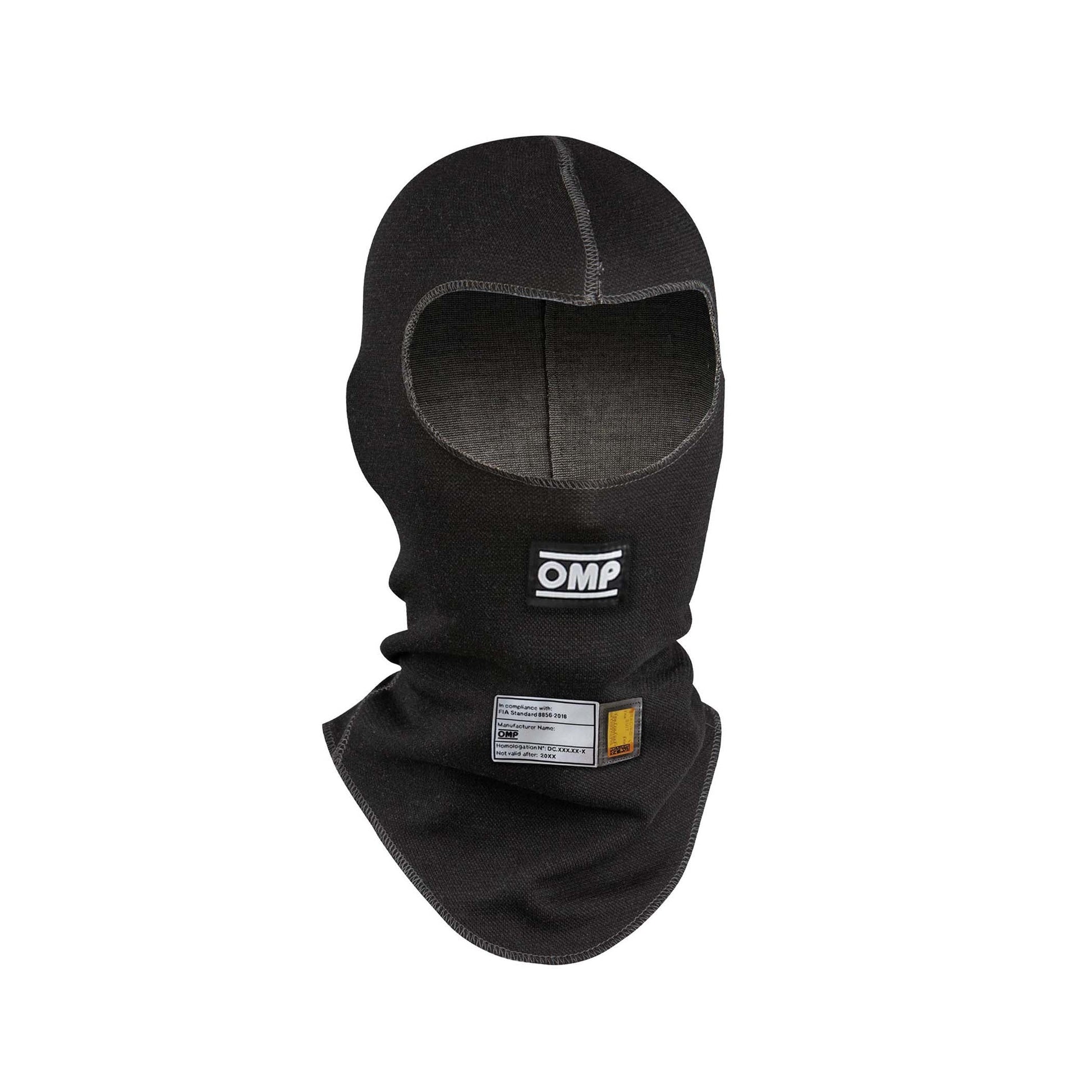 OMP First Balaclava - Shifted Motorsports