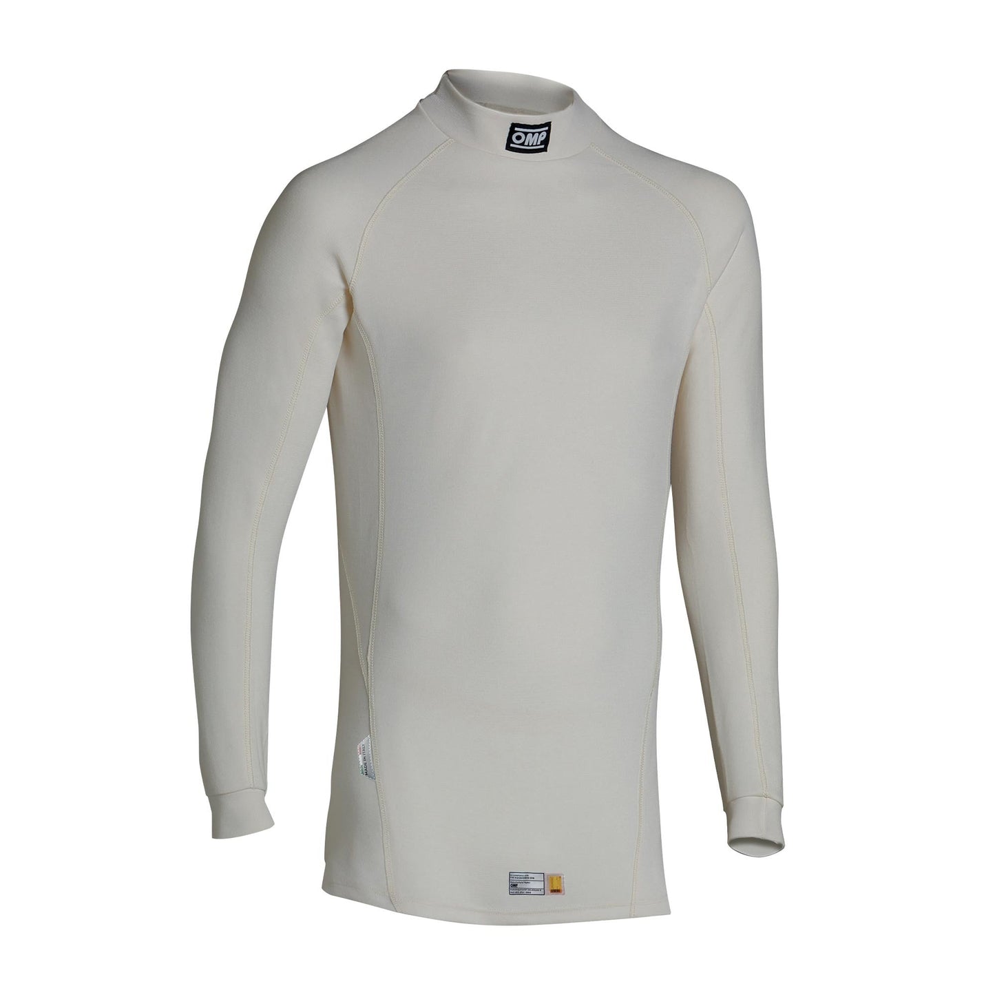 OMP First Undershirt - Shifted Motorsports