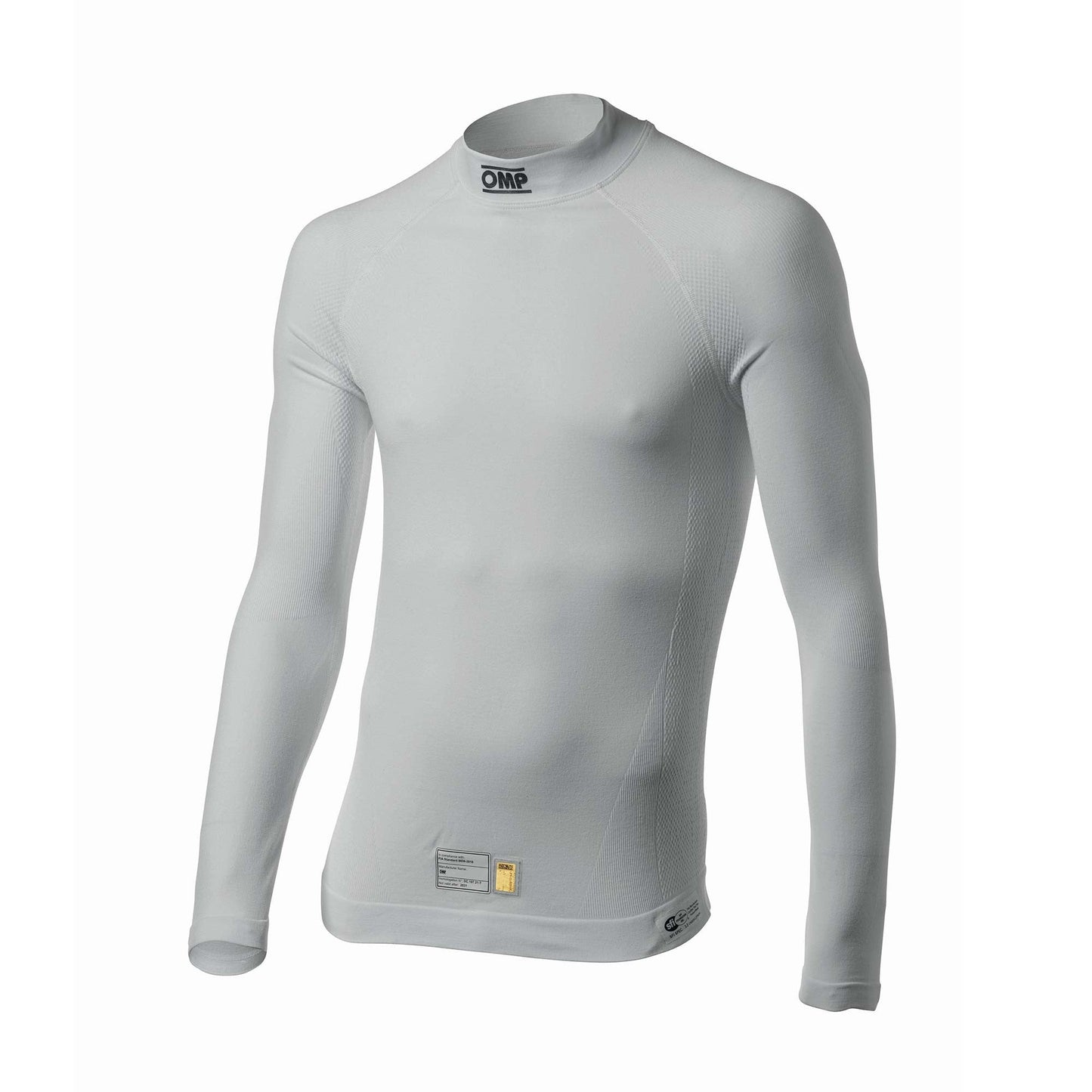 OMP One Evo Undershirt - Shifted Motorsports