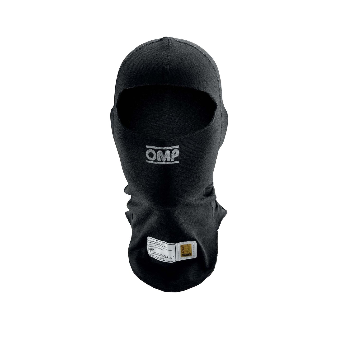 OMP Tecnica Evo Balaclava - Shifted Motorsports