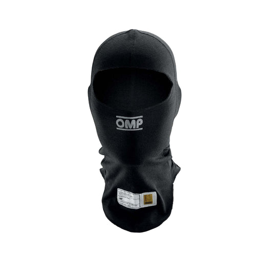OMP Tecnica Evo Balaclava - Shifted Motorsports