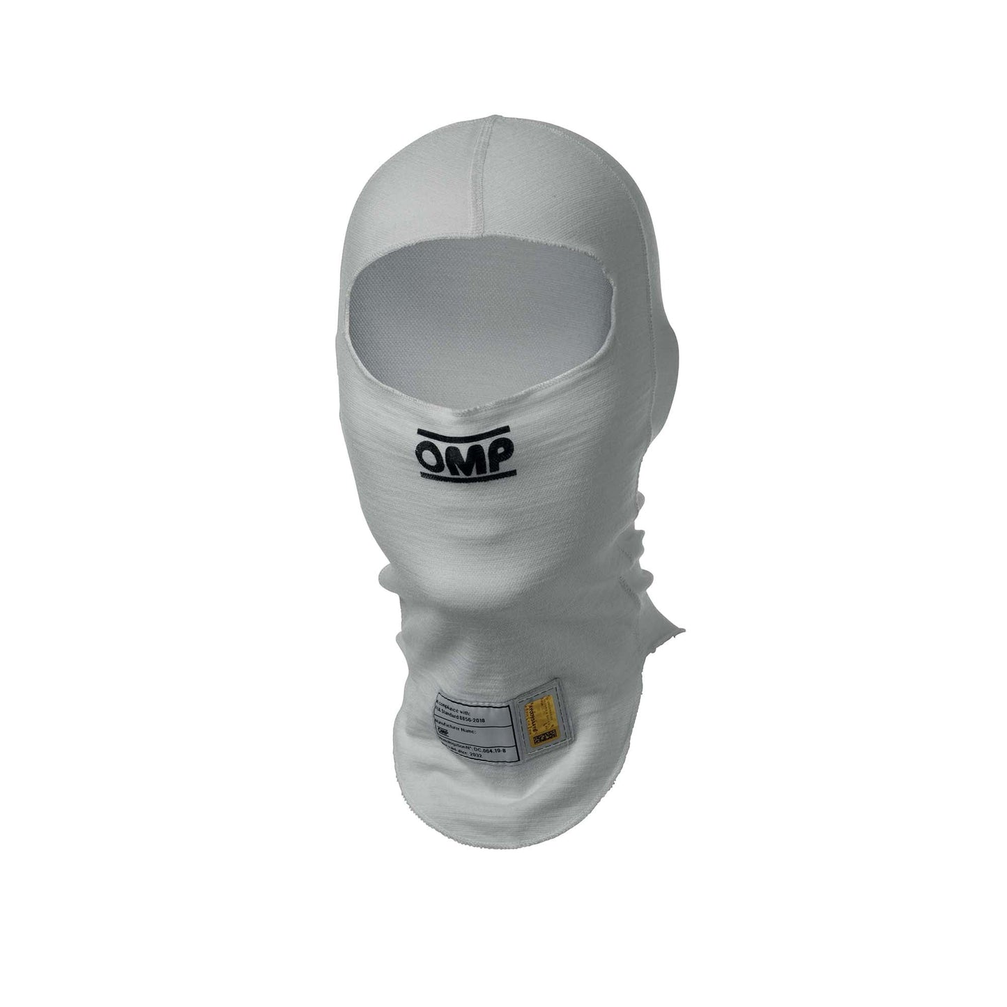 OMP Tecnica Evo Balaclava - Shifted Motorsports