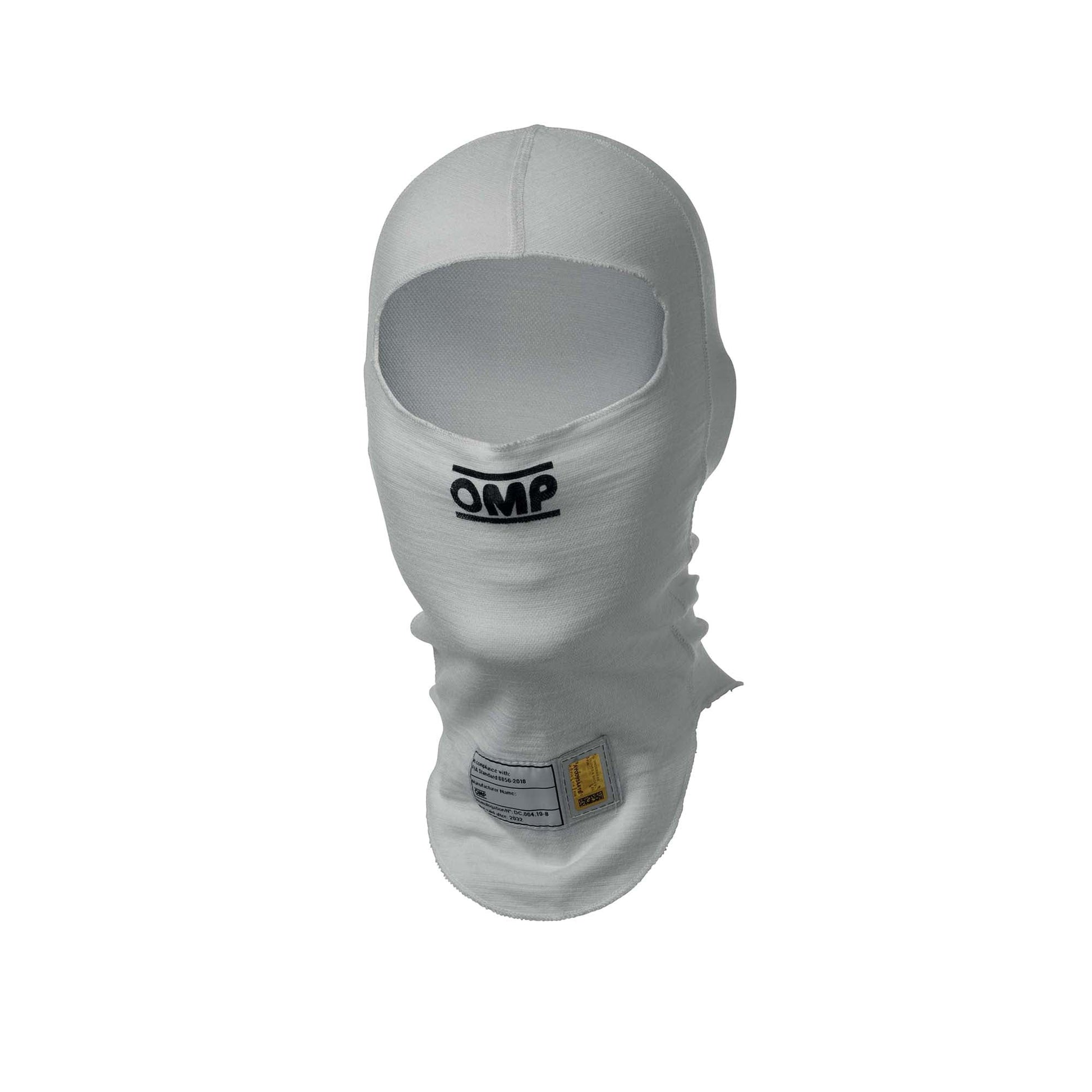 OMP Tecnica Evo Balaclava - Shifted Motorsports