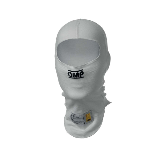 OMP Tecnica Evo Balaclava - Shifted Motorsports