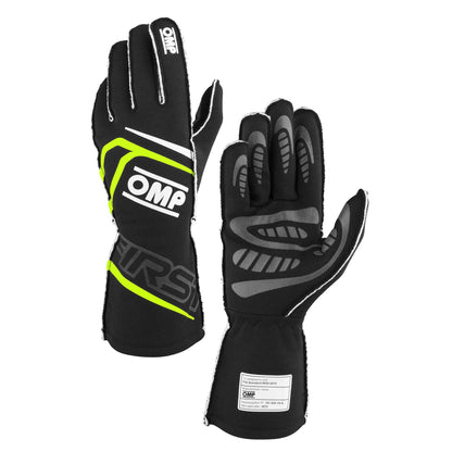 OMP First Racing Gloves - Shifted Motorsports
