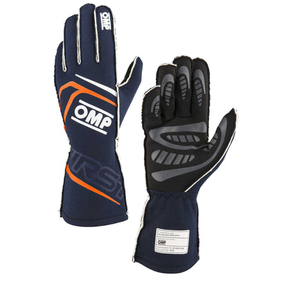 OMP First Racing Gloves - Shifted Motorsports
