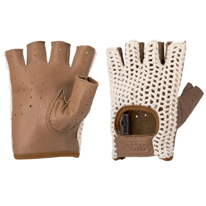 OMP Tazio Driving Gloves - Shifted Motorsports