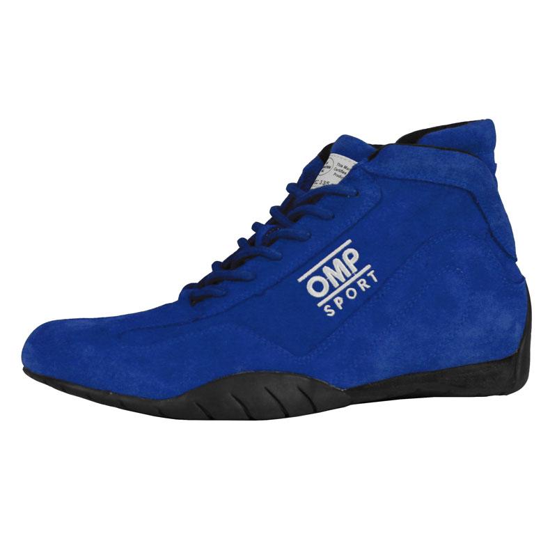 OMP Sport OS 50 Racing Shoes - Shifted Motorsports