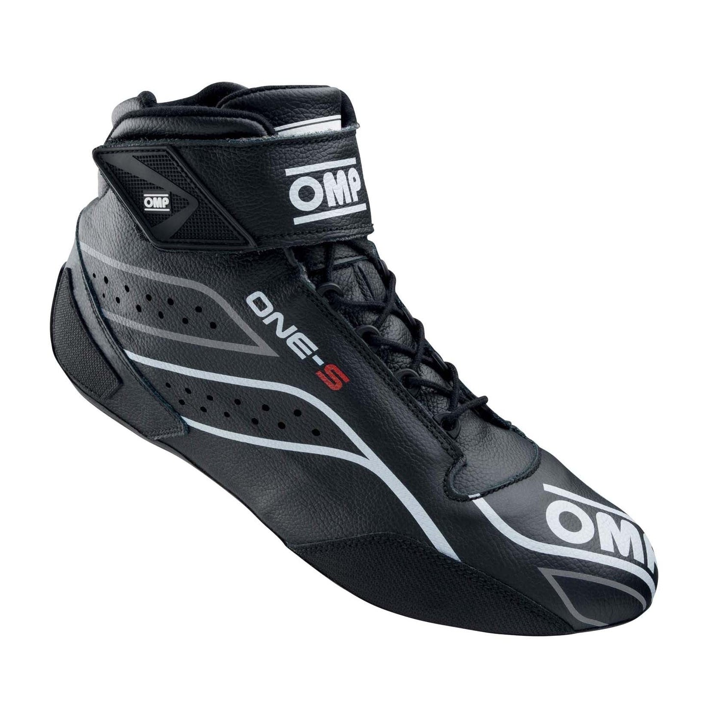 OMP One-S Racing Shoes - Shifted Motorsports