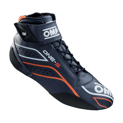 OMP One-S Racing Shoes - Shifted Motorsports
