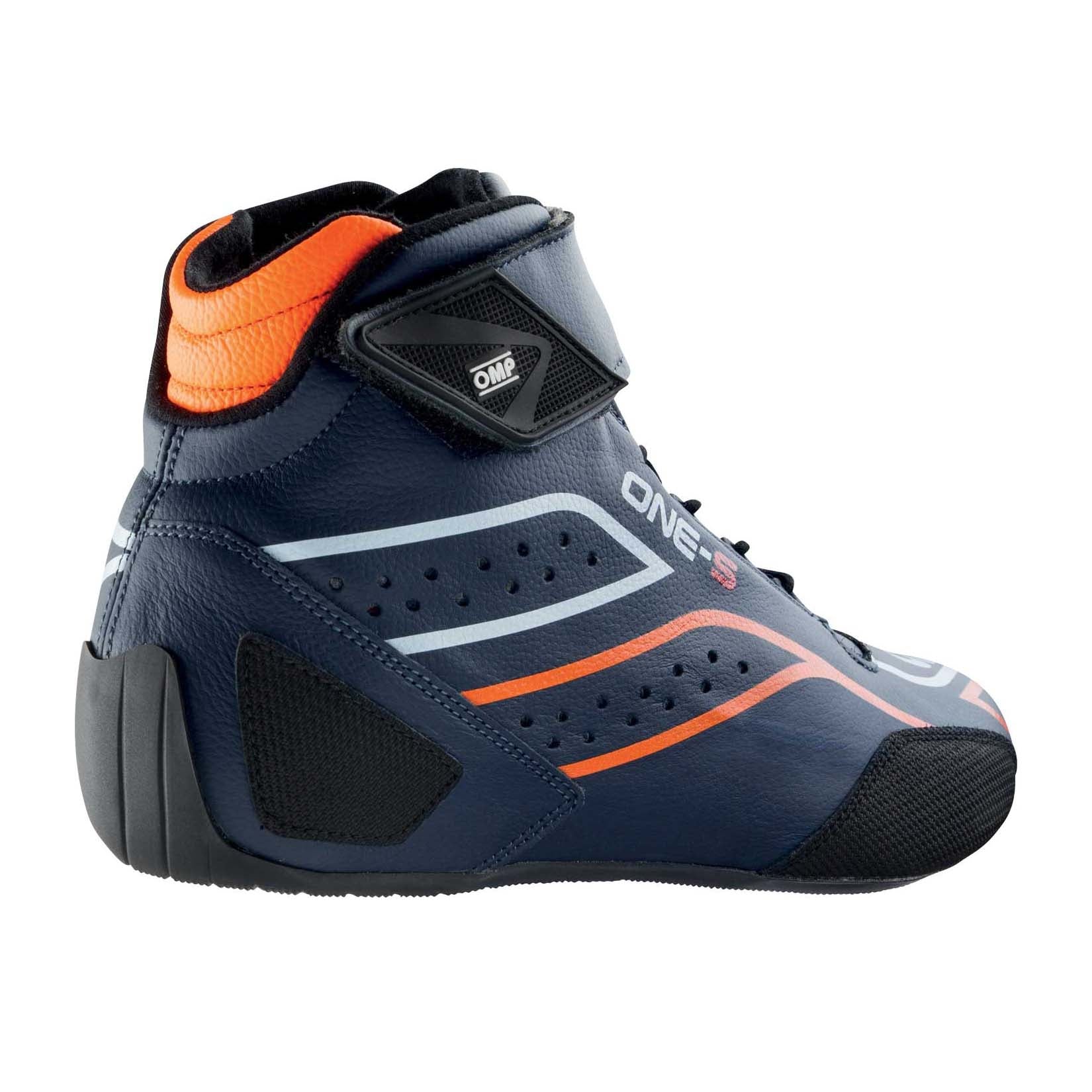 OMP One-S Racing Shoes - Shifted Motorsports