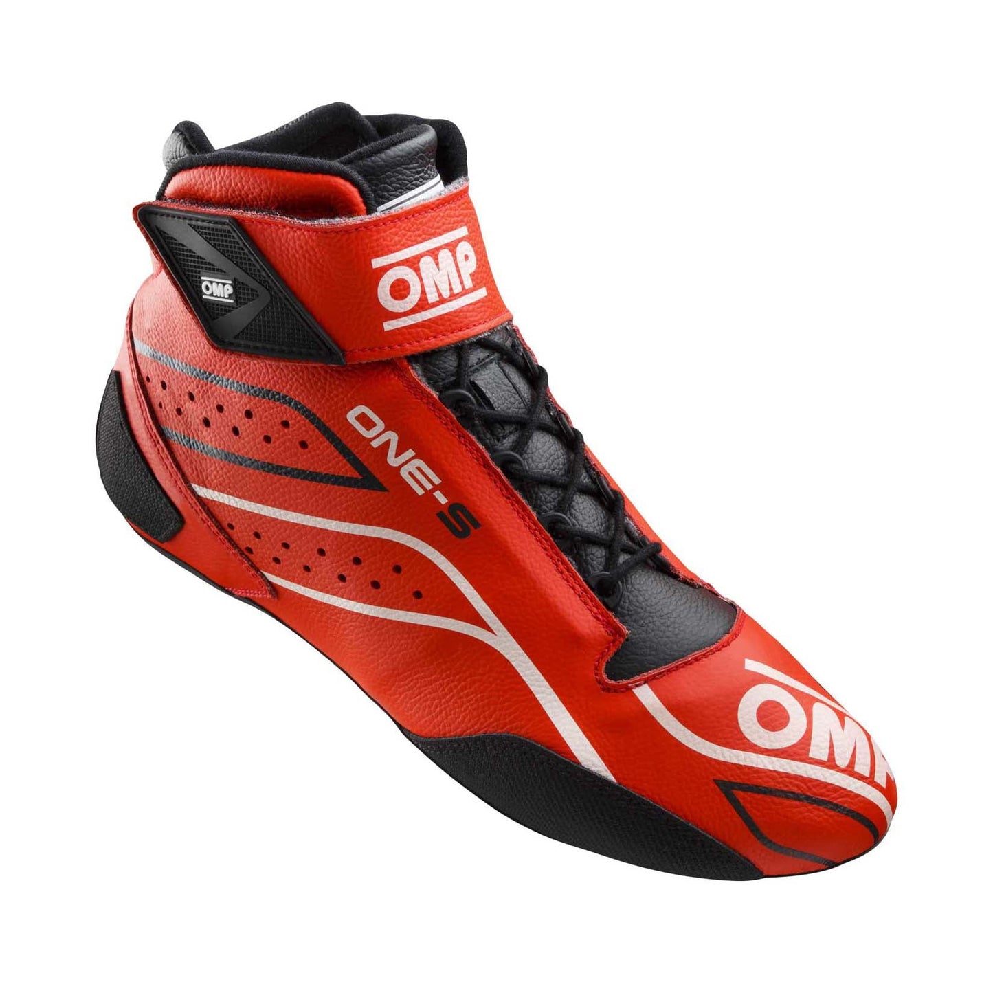 OMP One-S Racing Shoes - Shifted Motorsports