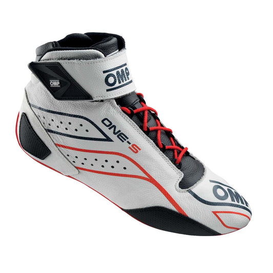 OMP One-S Racing Shoes - Shifted Motorsports