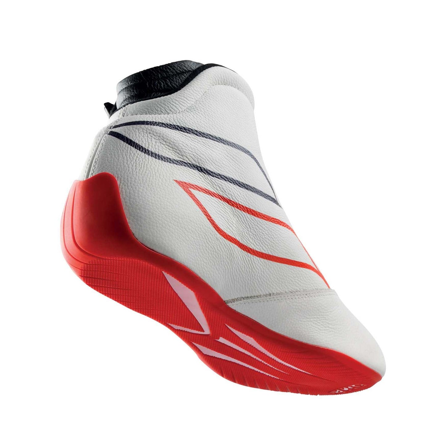 OMP One-S Racing Shoes - Shifted Motorsports