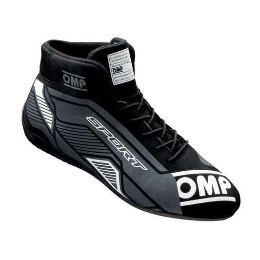 OMP Sport Racing Shoes - Shifted Motorsports