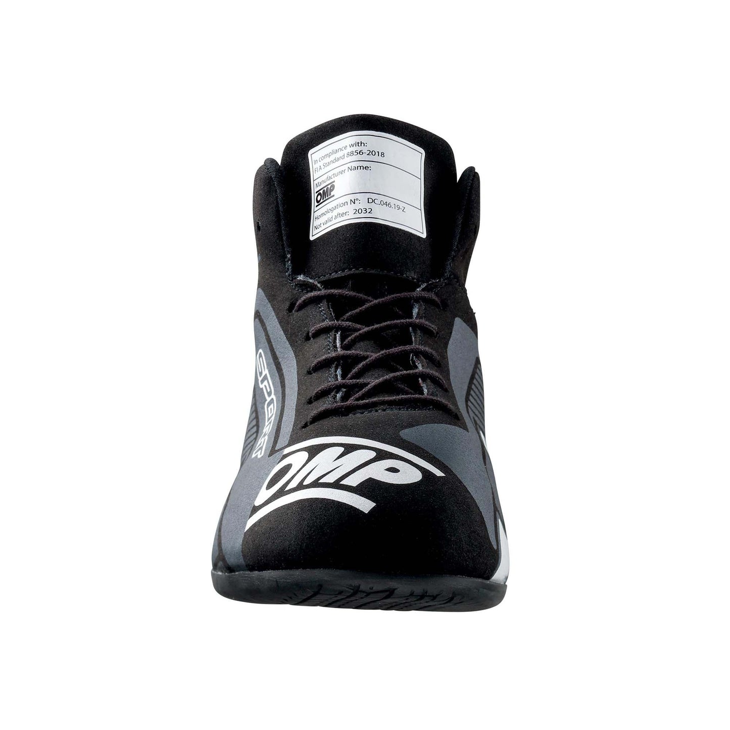 OMP Sport Racing Shoes - Shifted Motorsports