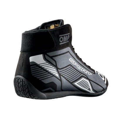 OMP Sport Racing Shoes - Shifted Motorsports