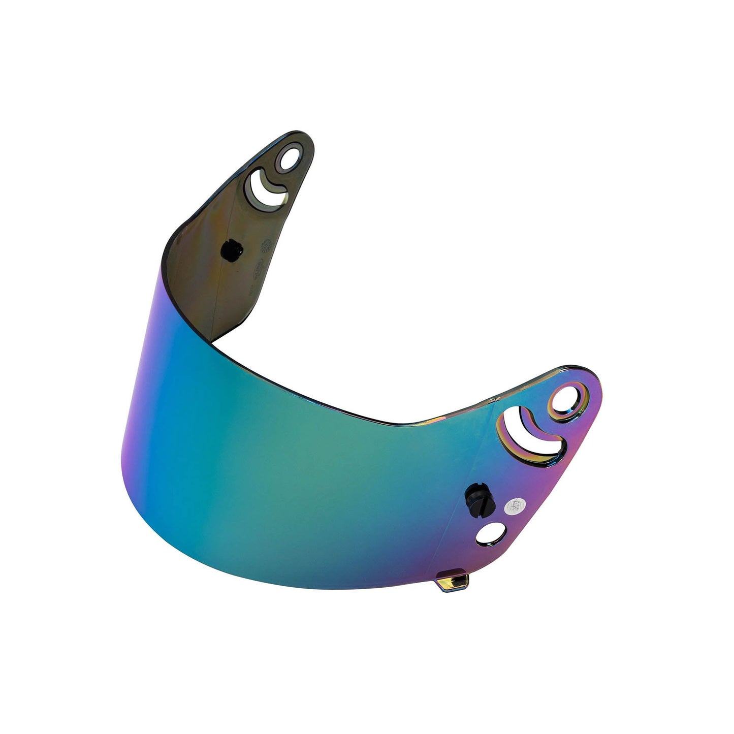 Bell SE06 Helmet Shield - Fits GT6 Helmets - Shifted Motorsports