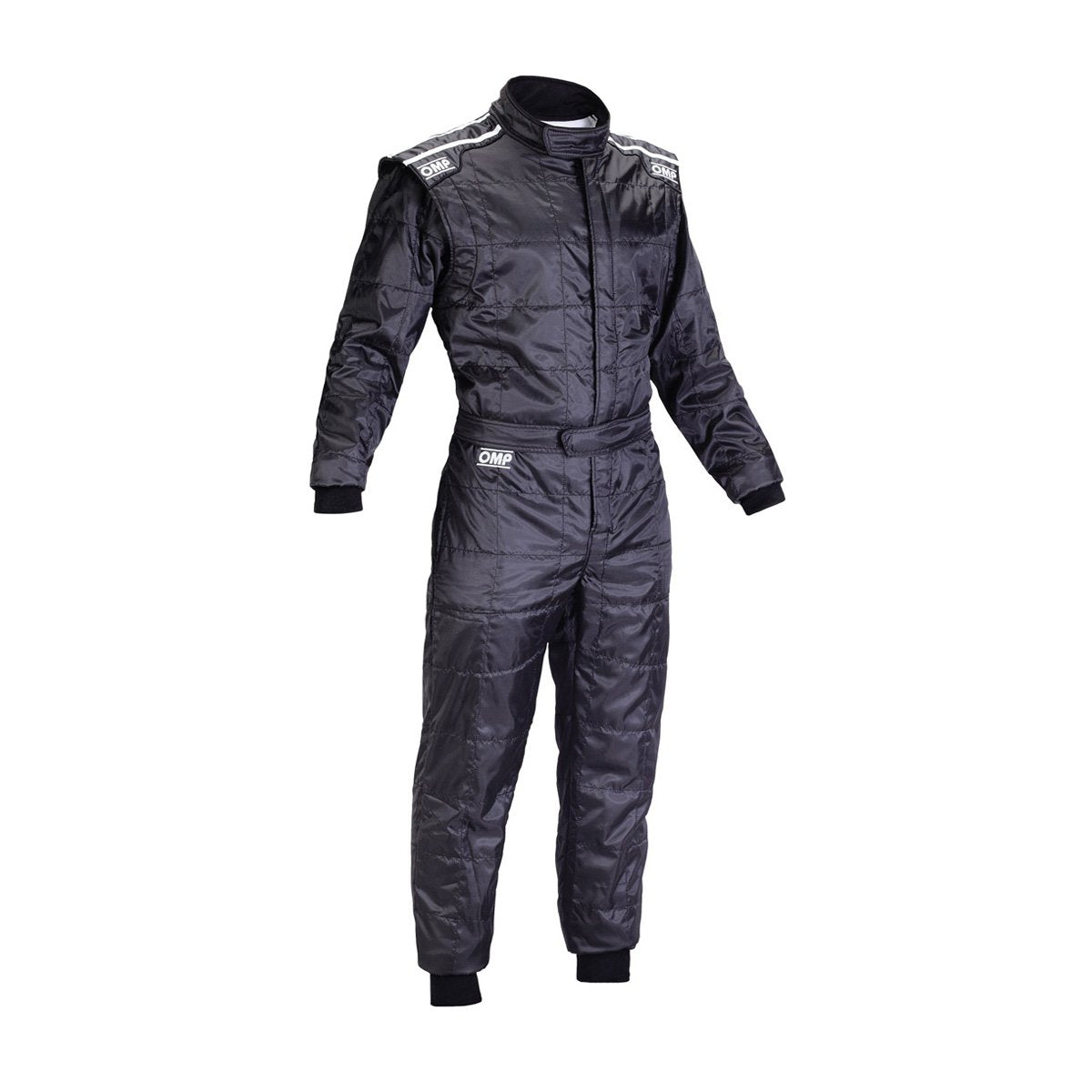 OMP KS-4 Youth Kart Racing Suit - 2020 Model - Shifted Motorsports