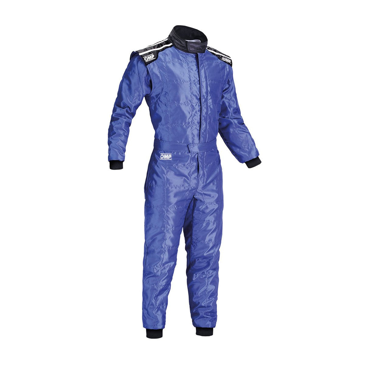 OMP KS-4 Youth Kart Racing Suit - Shifted Motorsports