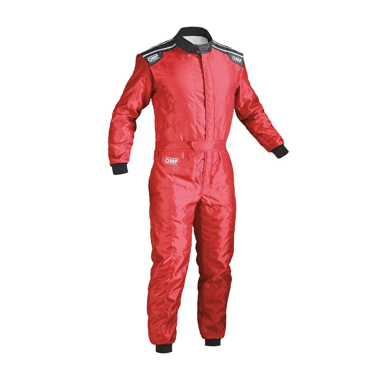 OMP KS-4 Youth Kart Racing Suit - 2020 Model - Shifted Motorsports