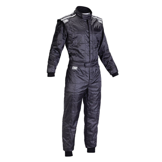OMP KS-4 Kart Racing Suit - 2020 Model - Shifted Motorsports