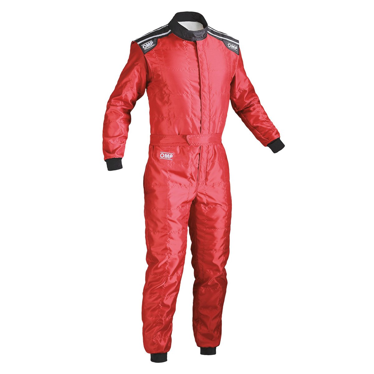 OMP KS-4 Kart Racing Suit - 2020 Model - Shifted Motorsports