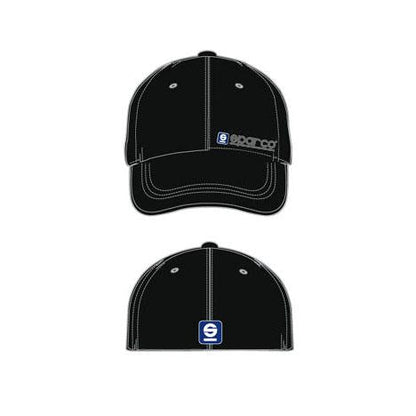 Sparco Lid Cap - Shifted Motorsports