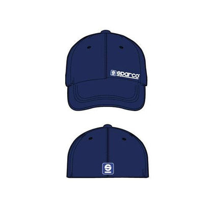 Sparco Lid Cap - Shifted Motorsports