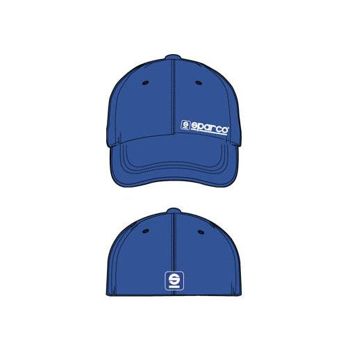 Sparco Lid Cap - Shifted Motorsports