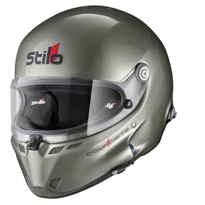 Stilo ST6 GT Composite SA2020/FIA8859 Helmet - Shifted Motorsports