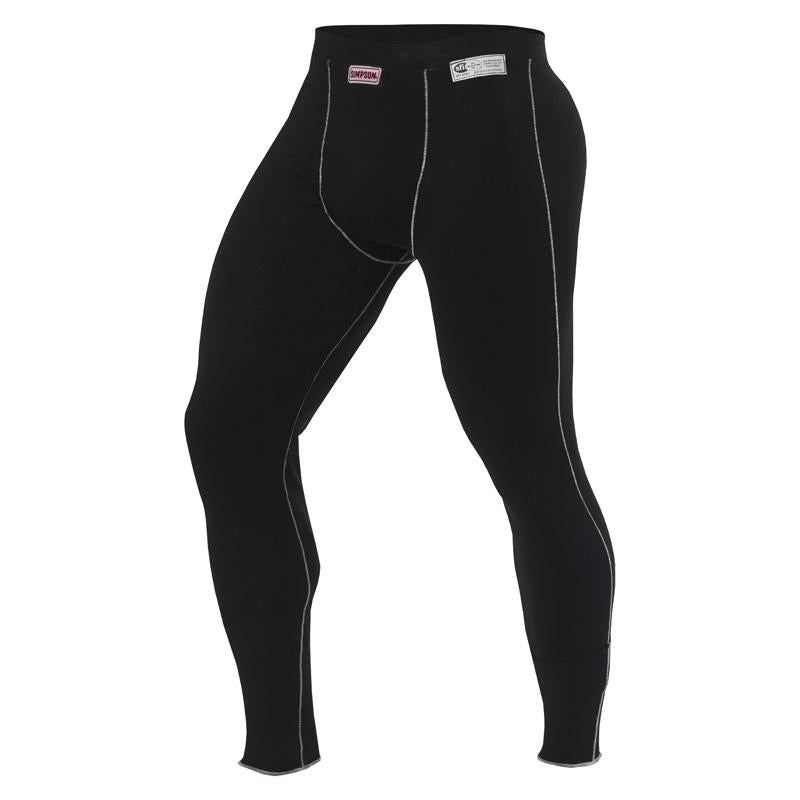 Simpson Carbon-X Racing Underpants - Shifted Motorsports