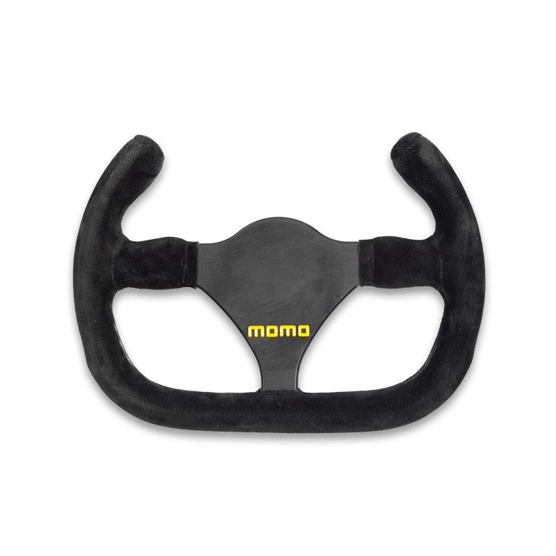 Momo Mod 27-C Formula Steering Wheel - Shifted Motorsports