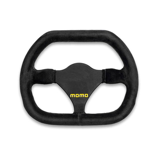 Momo Mod 29 Formula Steering Wheel - Shifted Motorsports