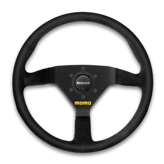 Momo Mod 78 Steering Wheel - Shifted Motorsports