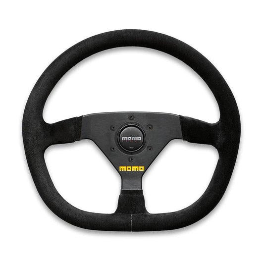 Momo Mod 88 Steering Wheel - Shifted Motorsports
