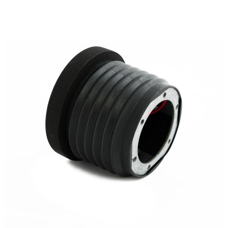 Momo 0155 Steering Wheel Adapter - BMW 1600/2002 - Shifted Motorsports